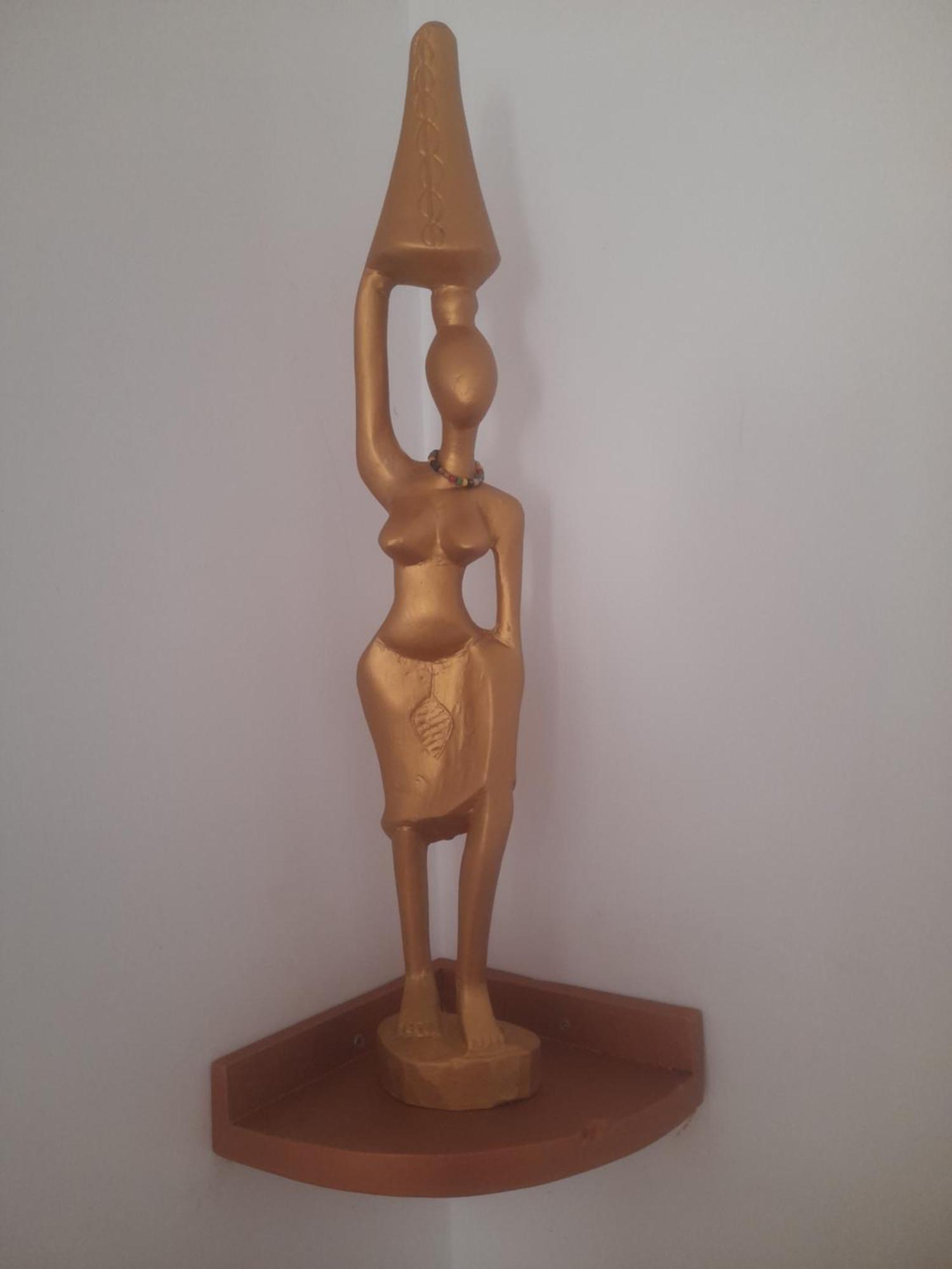 Appartement Familial Spacieux Avec Climatisation Ziguinchor Luaran gambar